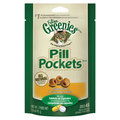 Greenies Pill Pockt Cat Treat Chk GREO2141